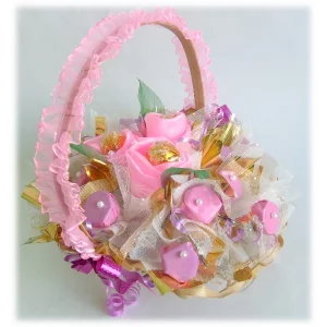 «Джулия» корзинка