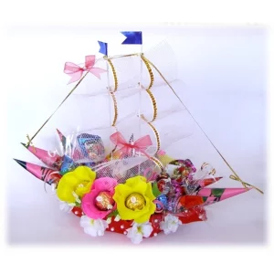 Кораблик любви