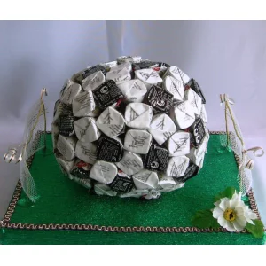 Футбольный мяч