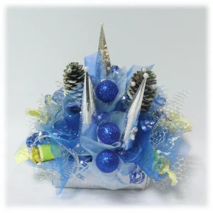 Морозное утро