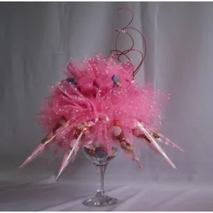 Аромат сирени