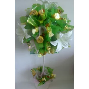 Дачная фантазия