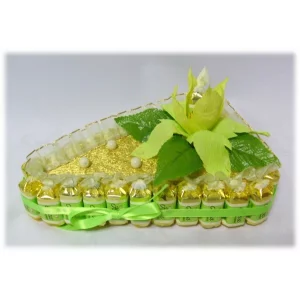 Кусочек торта №1